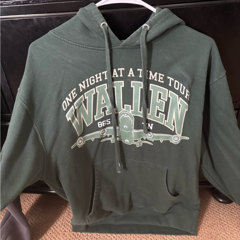 Morgan Wallen SweatShirt